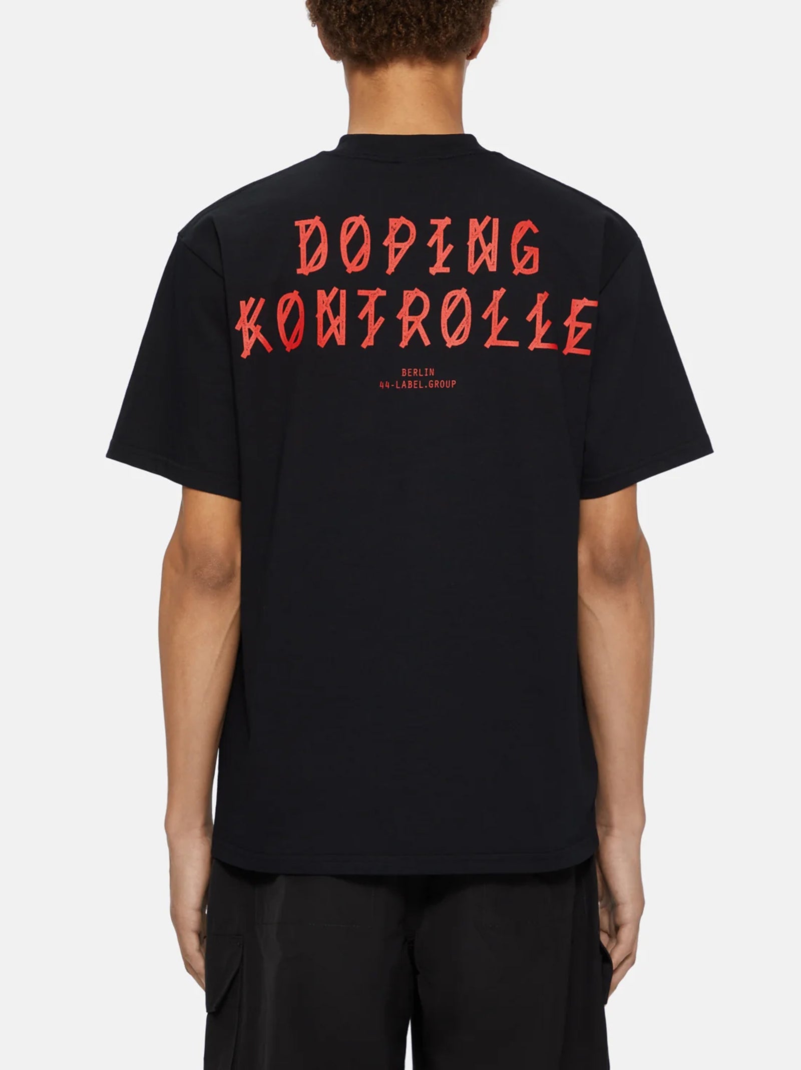 Doping T-Shirt-3