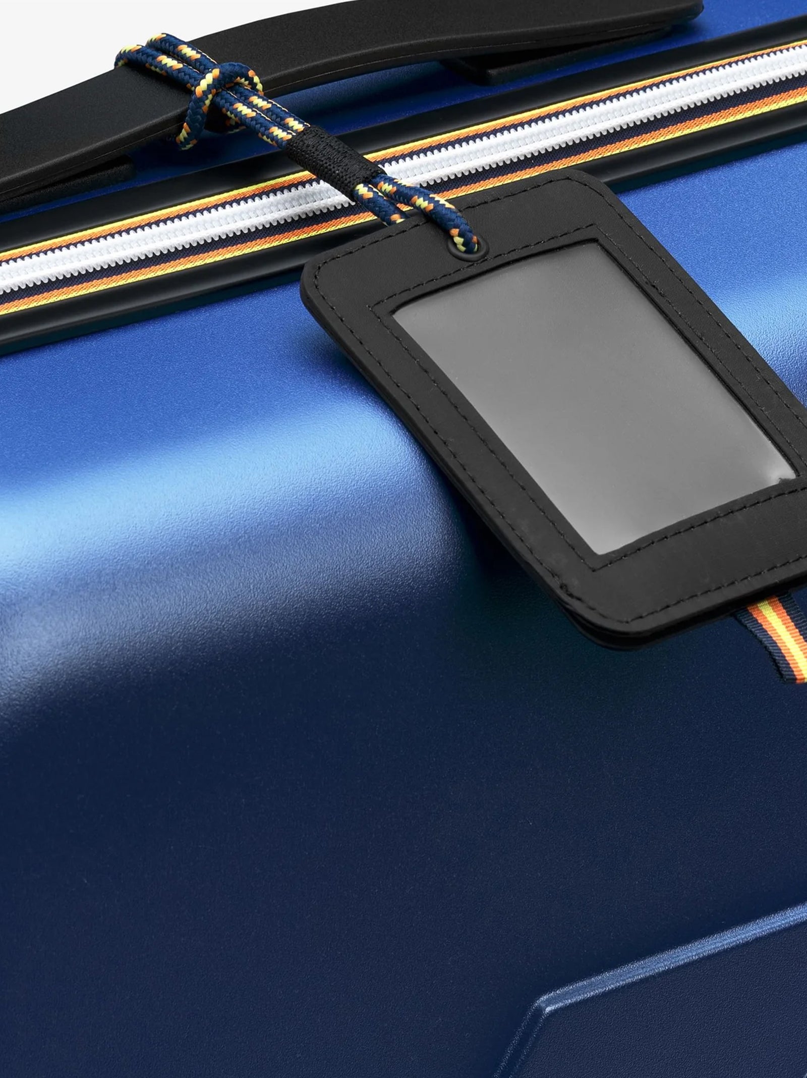 K-Way Trolley Eudoxie Logo-4