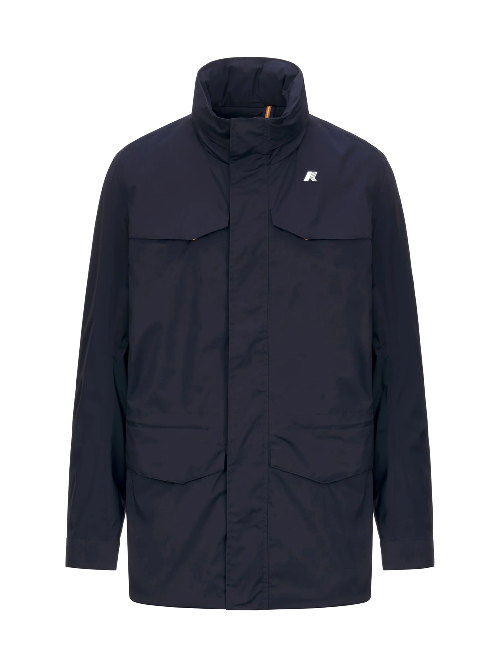 Giubbino Manuel Stretch Nylon-1