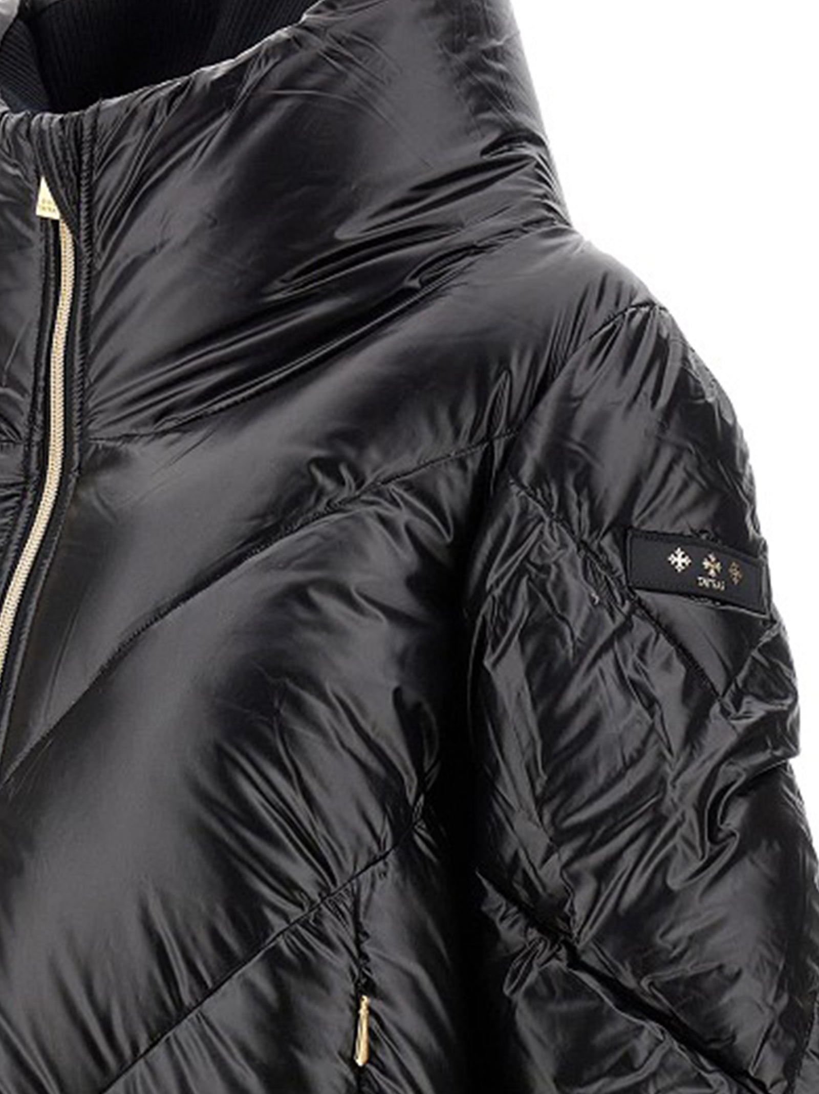 Tuyukka Down Jacket-3