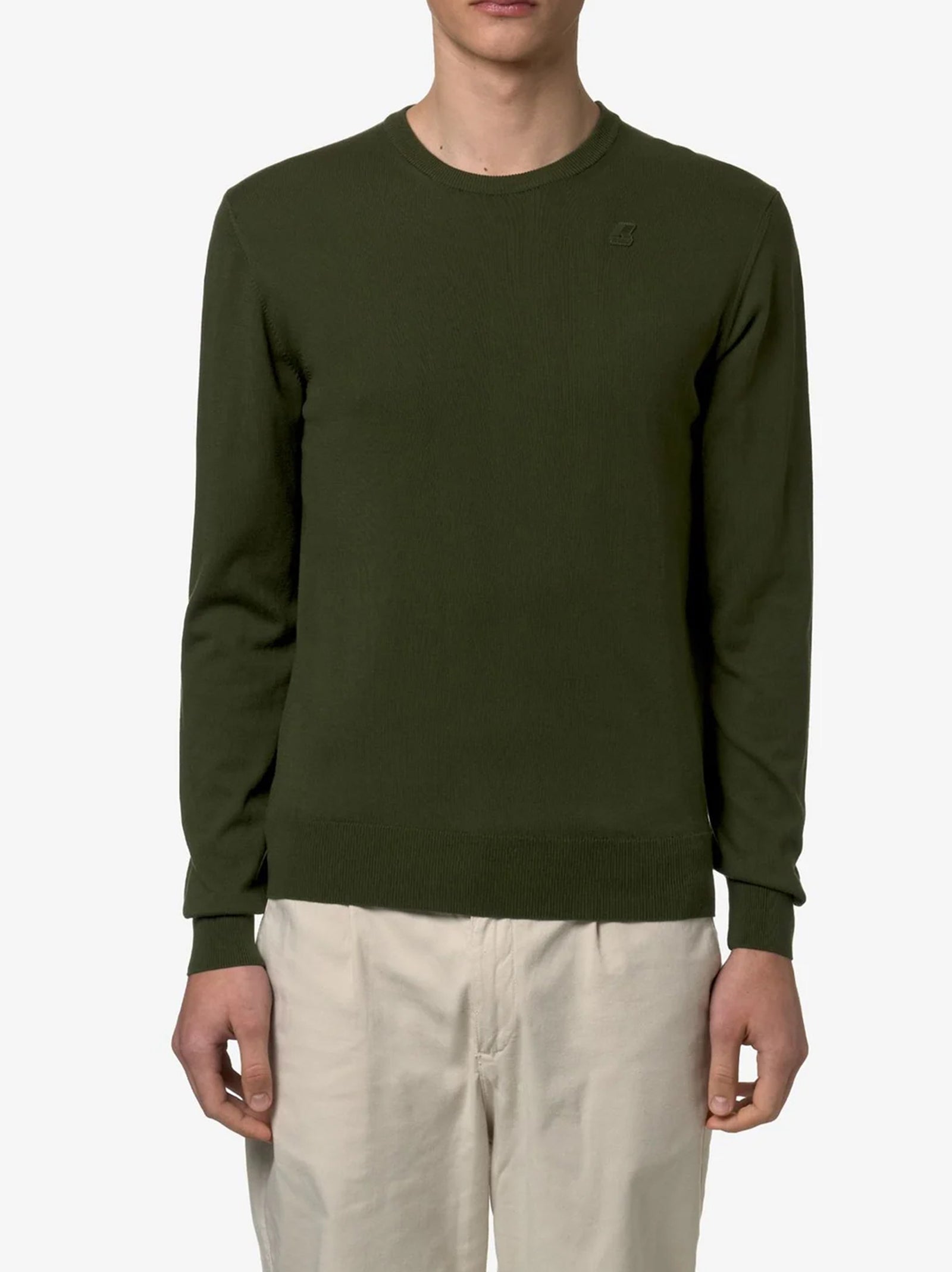 Pullover Sebastien-2