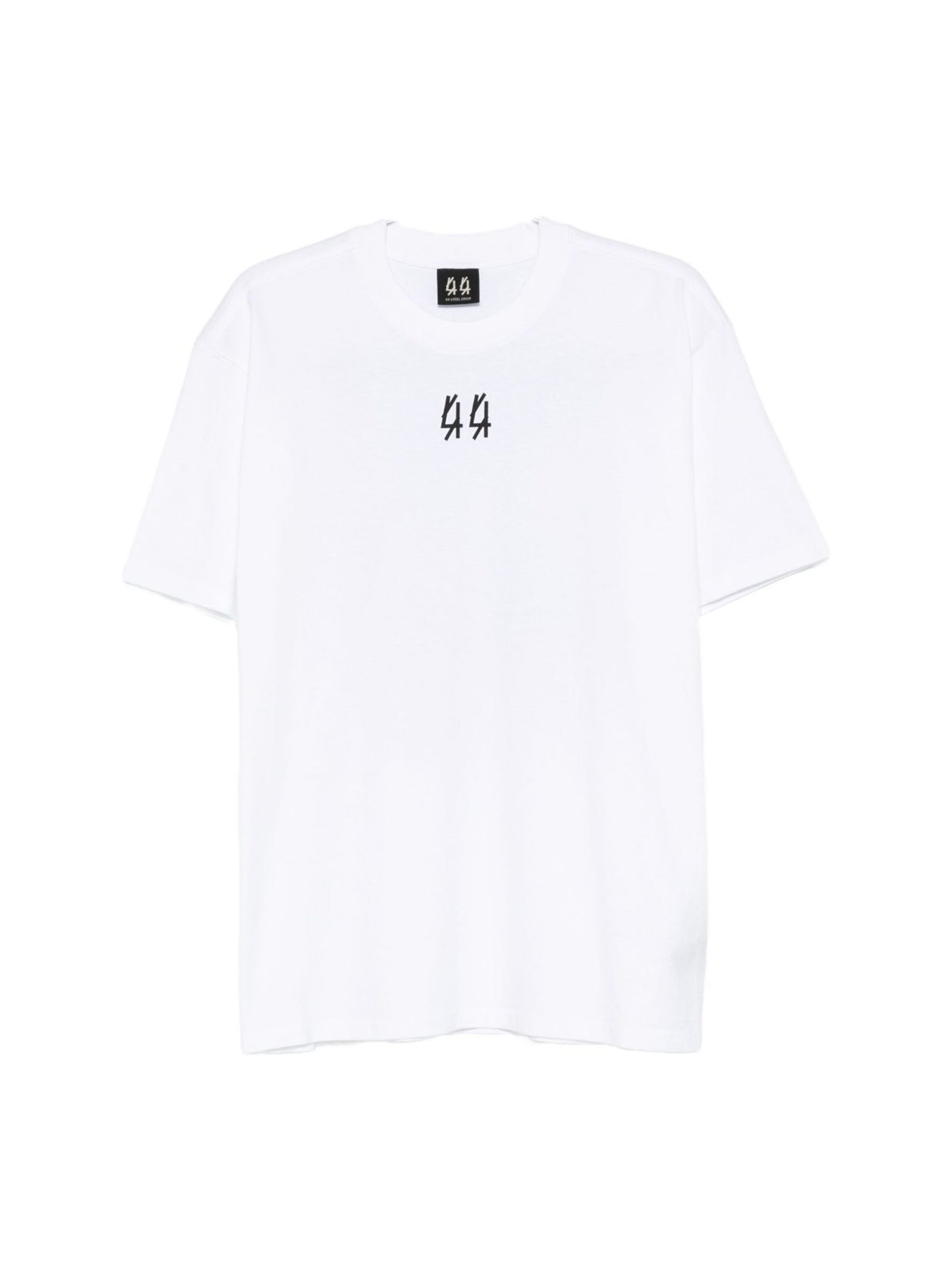44 Label T-Shirt Tatoo Bianca-1