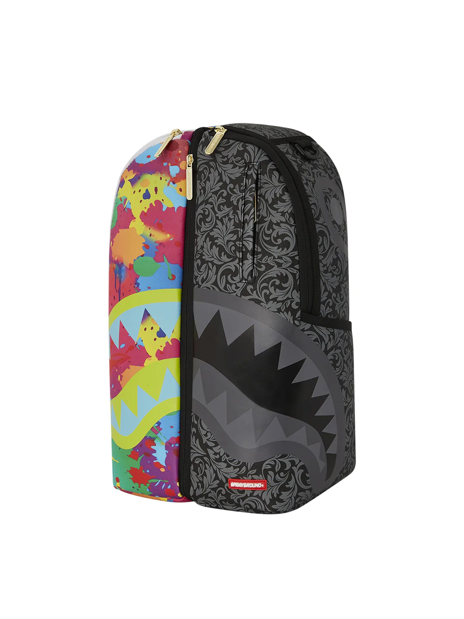 Zaino 1 Off Bags Backpack Split-4