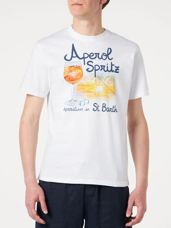 T-shirt Aperol Venice-2