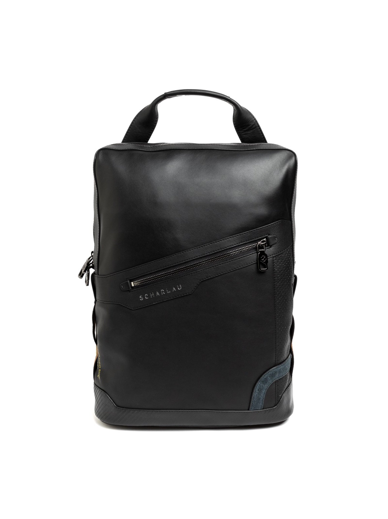 Kim Zaino Sottile In Pelle-1