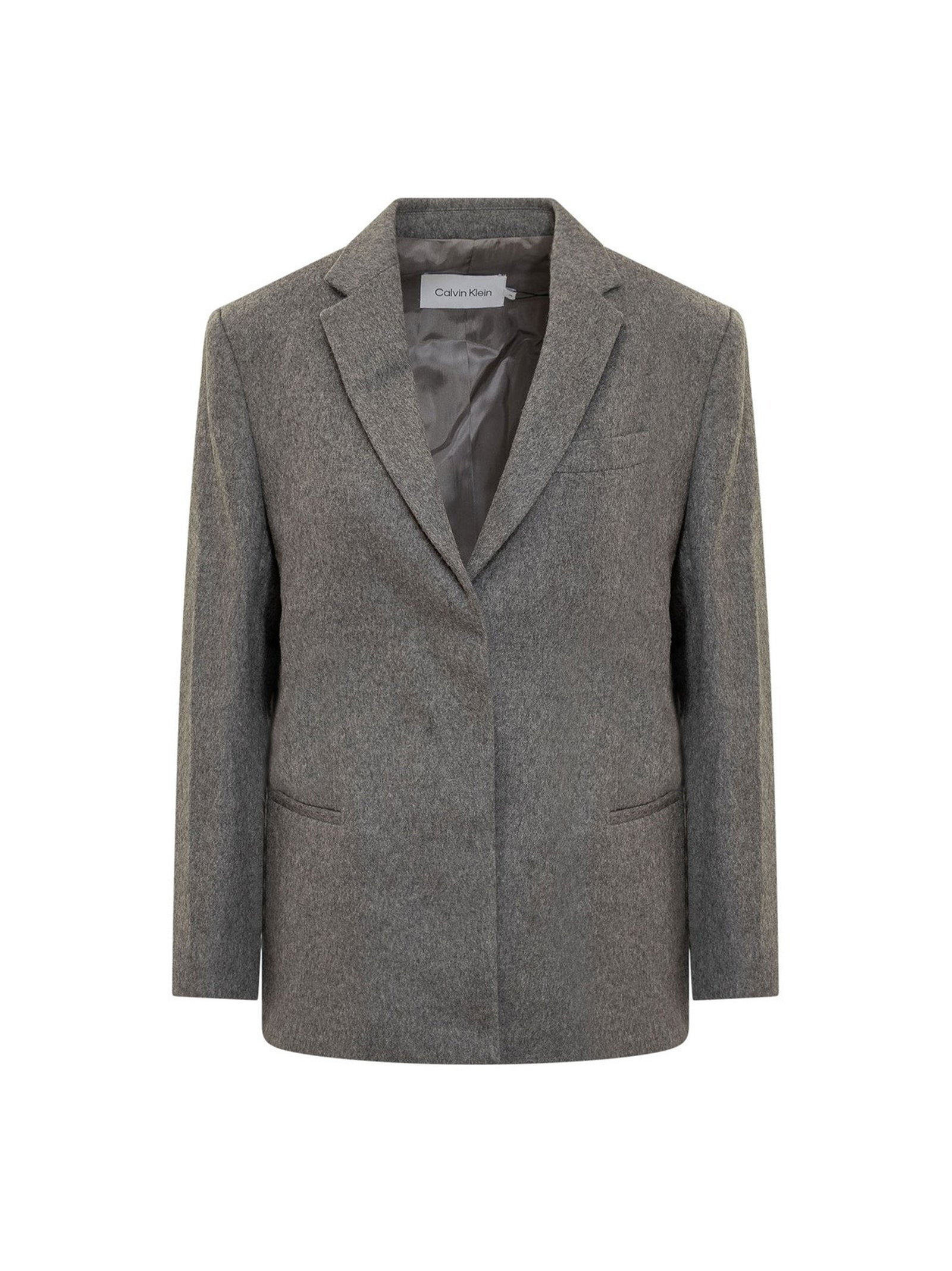 Blazer Sartoriale Oversize-1