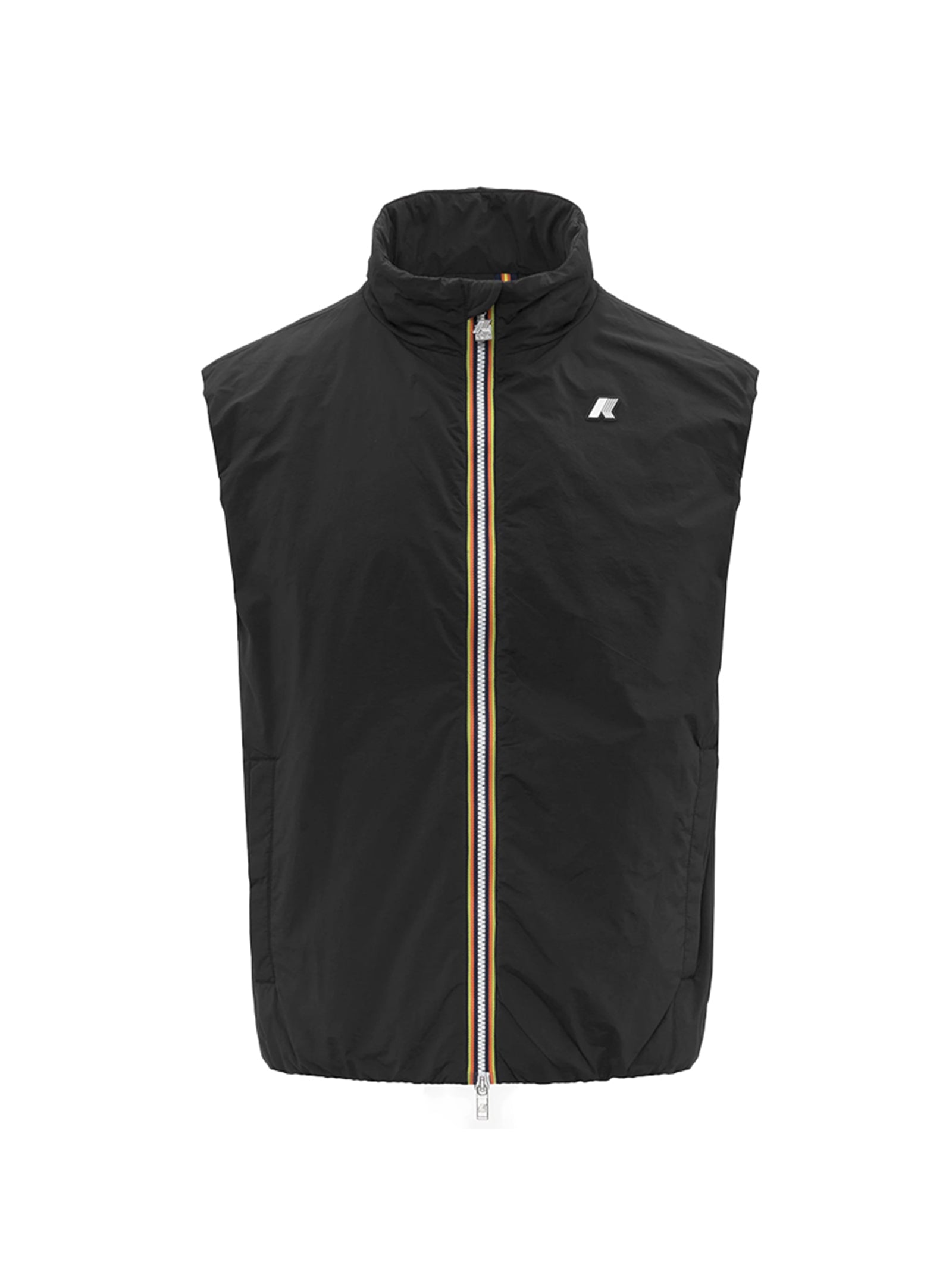 K-Way Valen Plain Warm-1