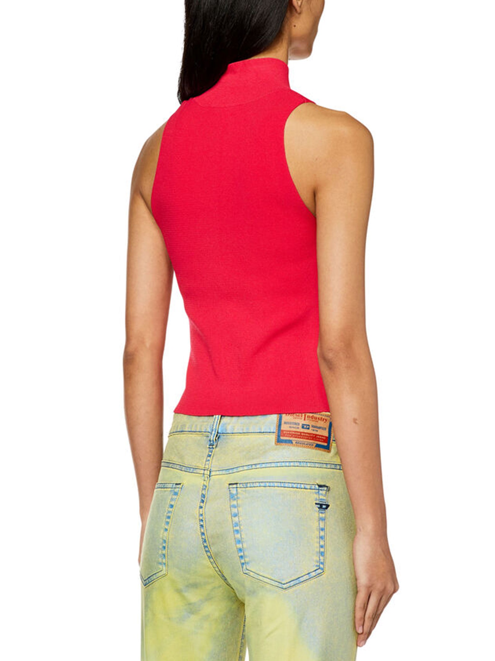 Top Dolcevita A Coste M-Onervax-3