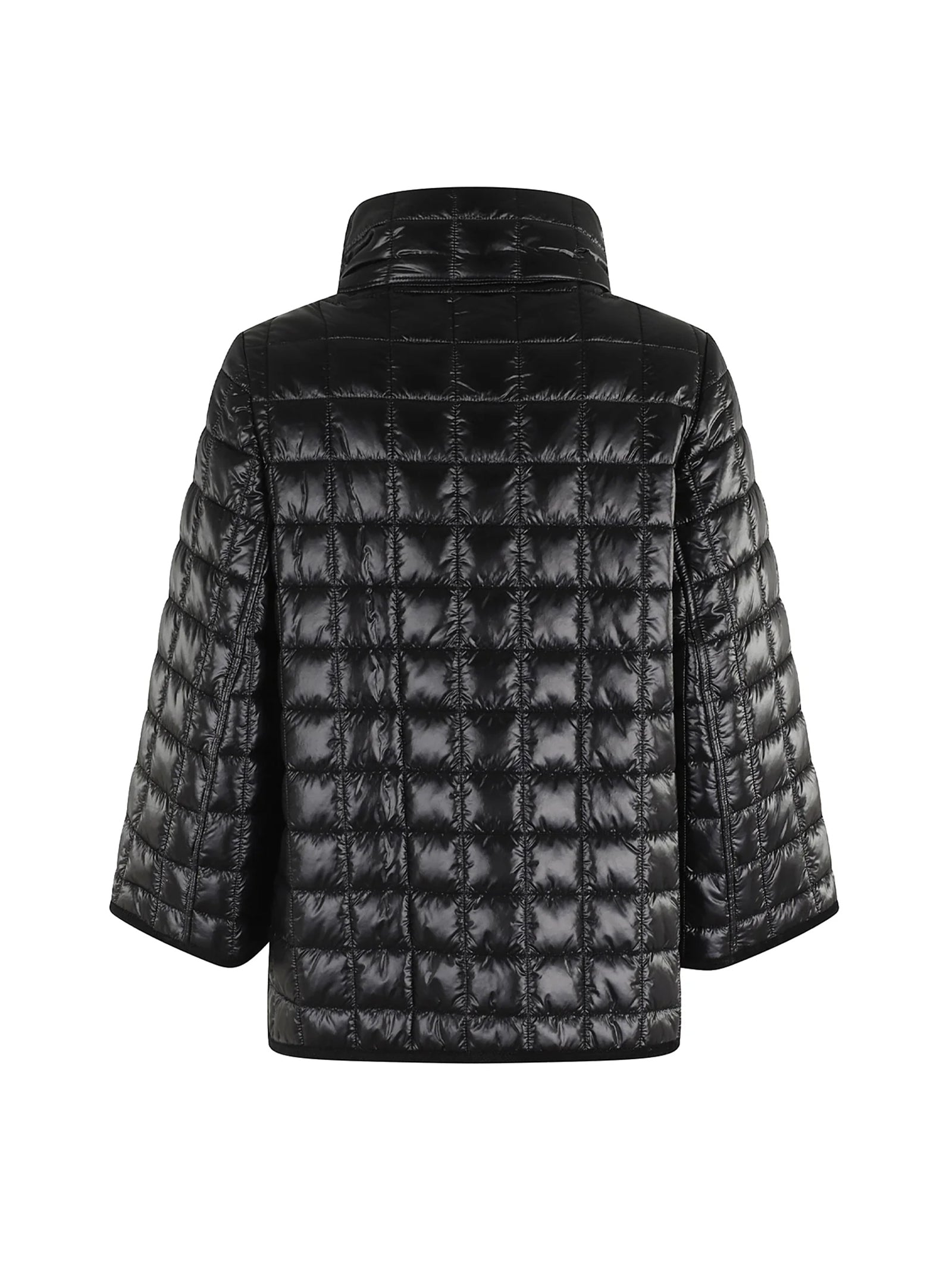 Fay Cappa Trapunta Gancio-2