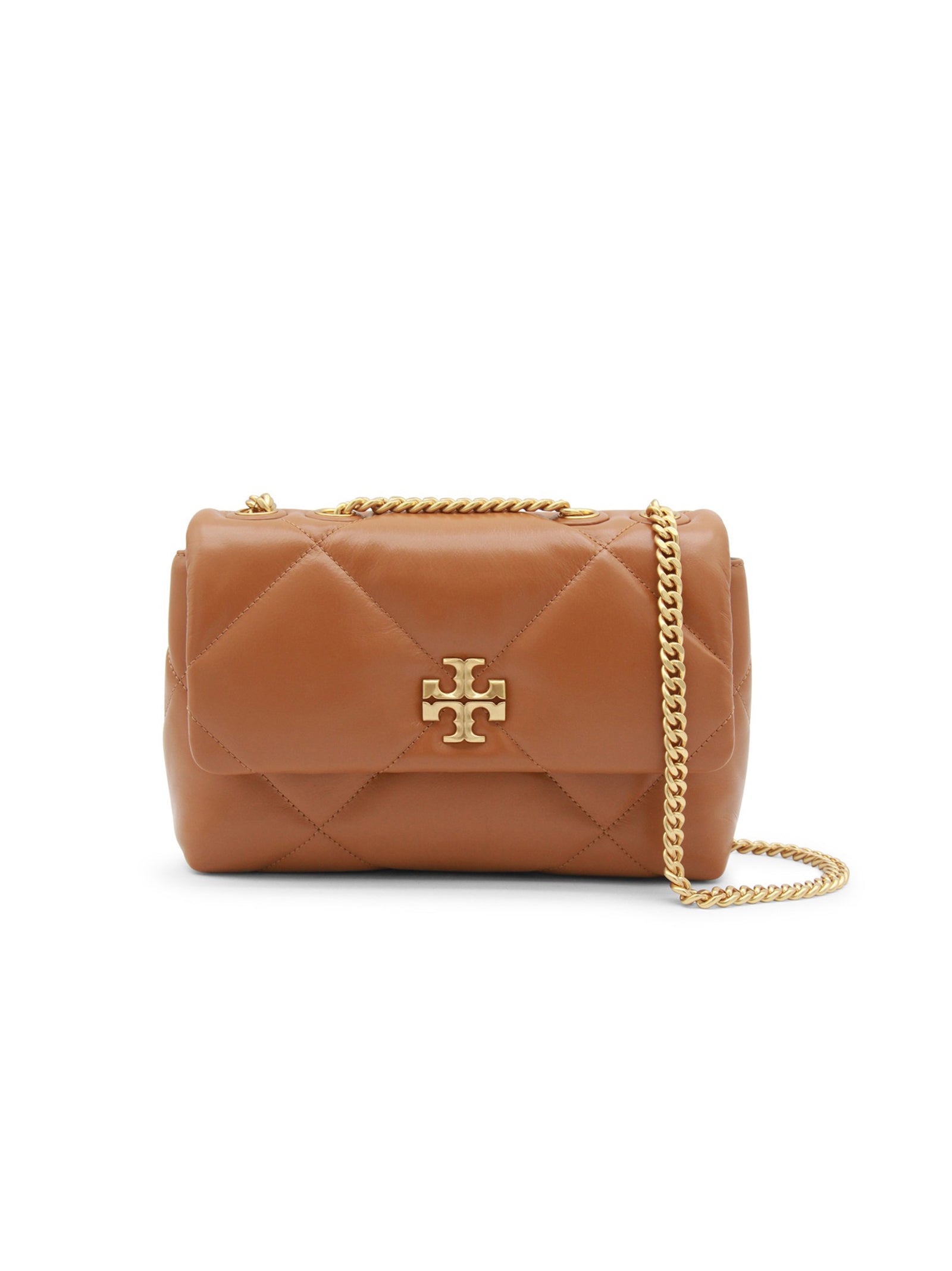 Tory Burch Kira Diamond Quilt Small Shoulder Bag-1