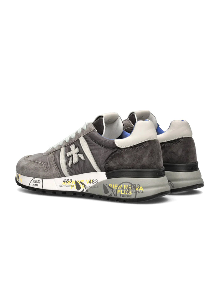 Sneakers Lander 4586-3
