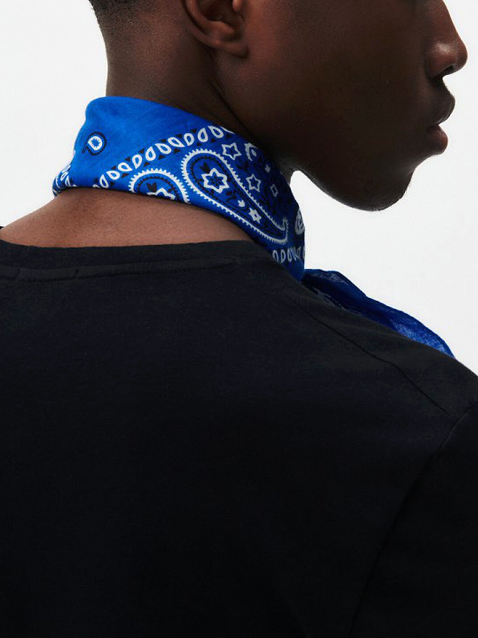 T-Shirt Decatur Manica Lunga-3