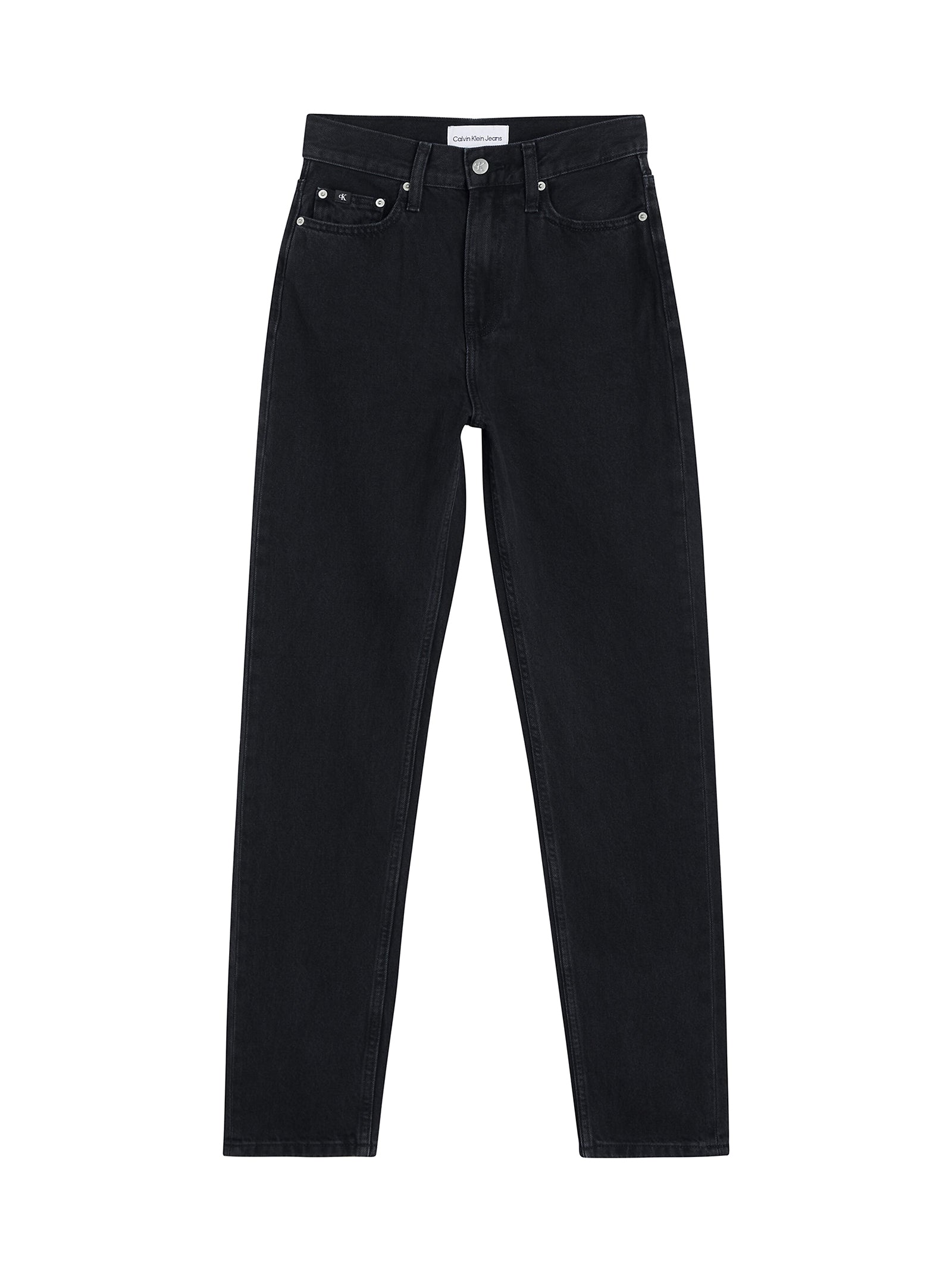 Jeans Authentic Slim Straight-1