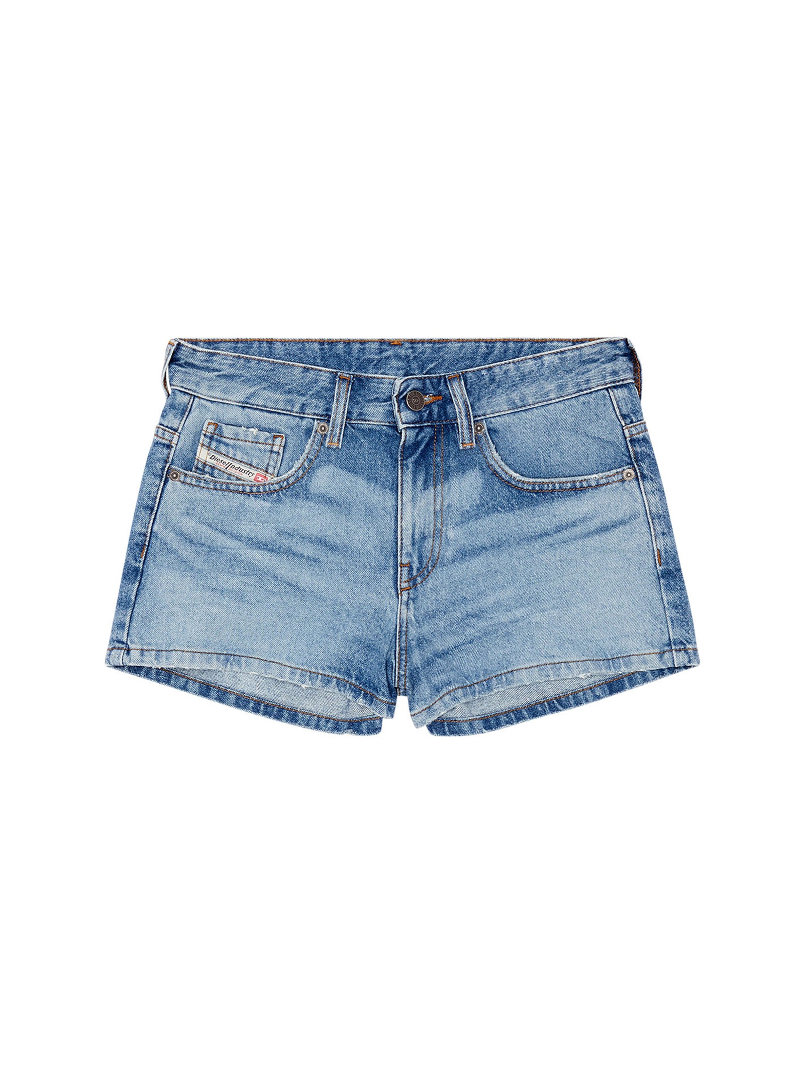 Denim Short De-Yuba-1