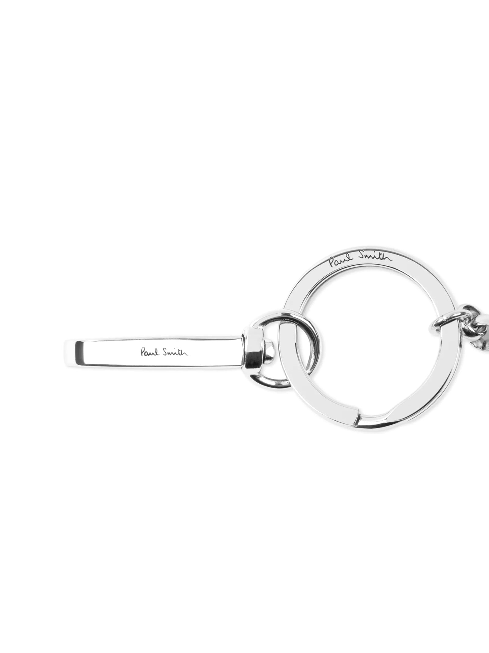 Mini Portachiavi Artist Stripe-3