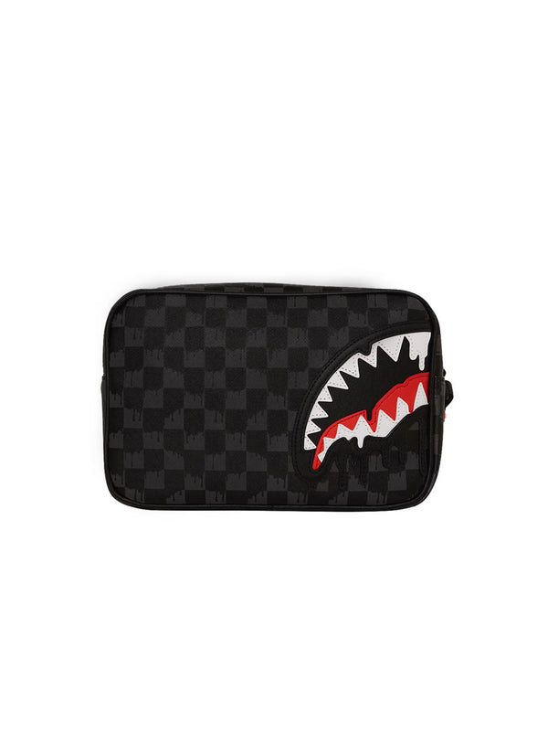 Pochette Dripping Sharks-2