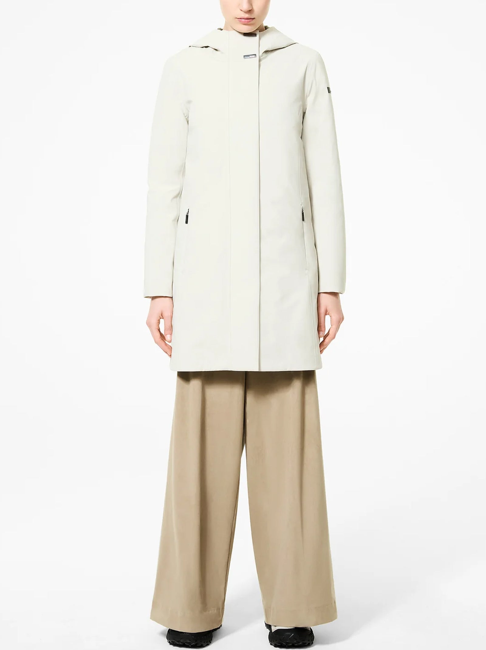 Rrd Floating Long Jacket-2