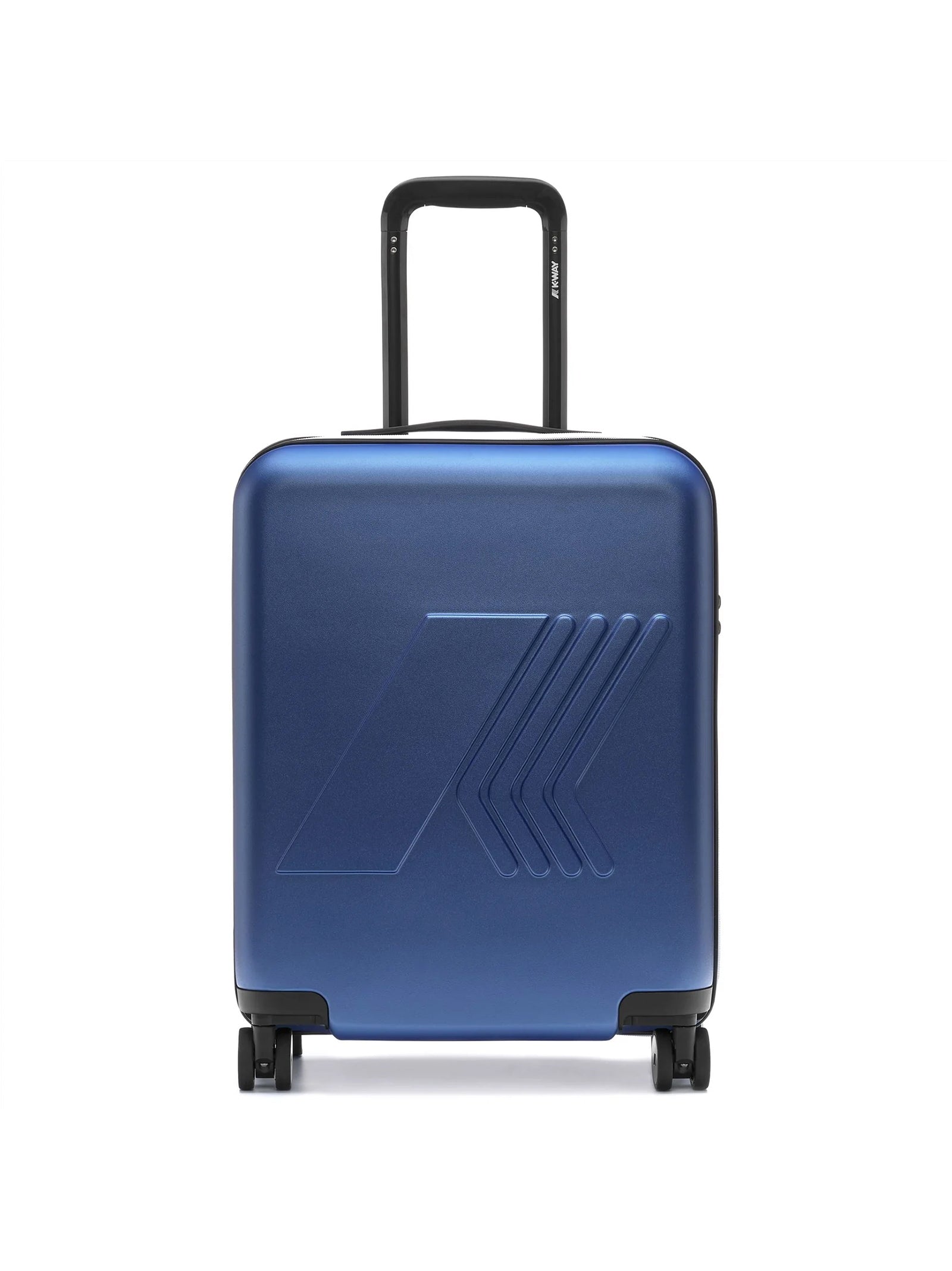 K-Way Trolley Eudoxie Logo-1