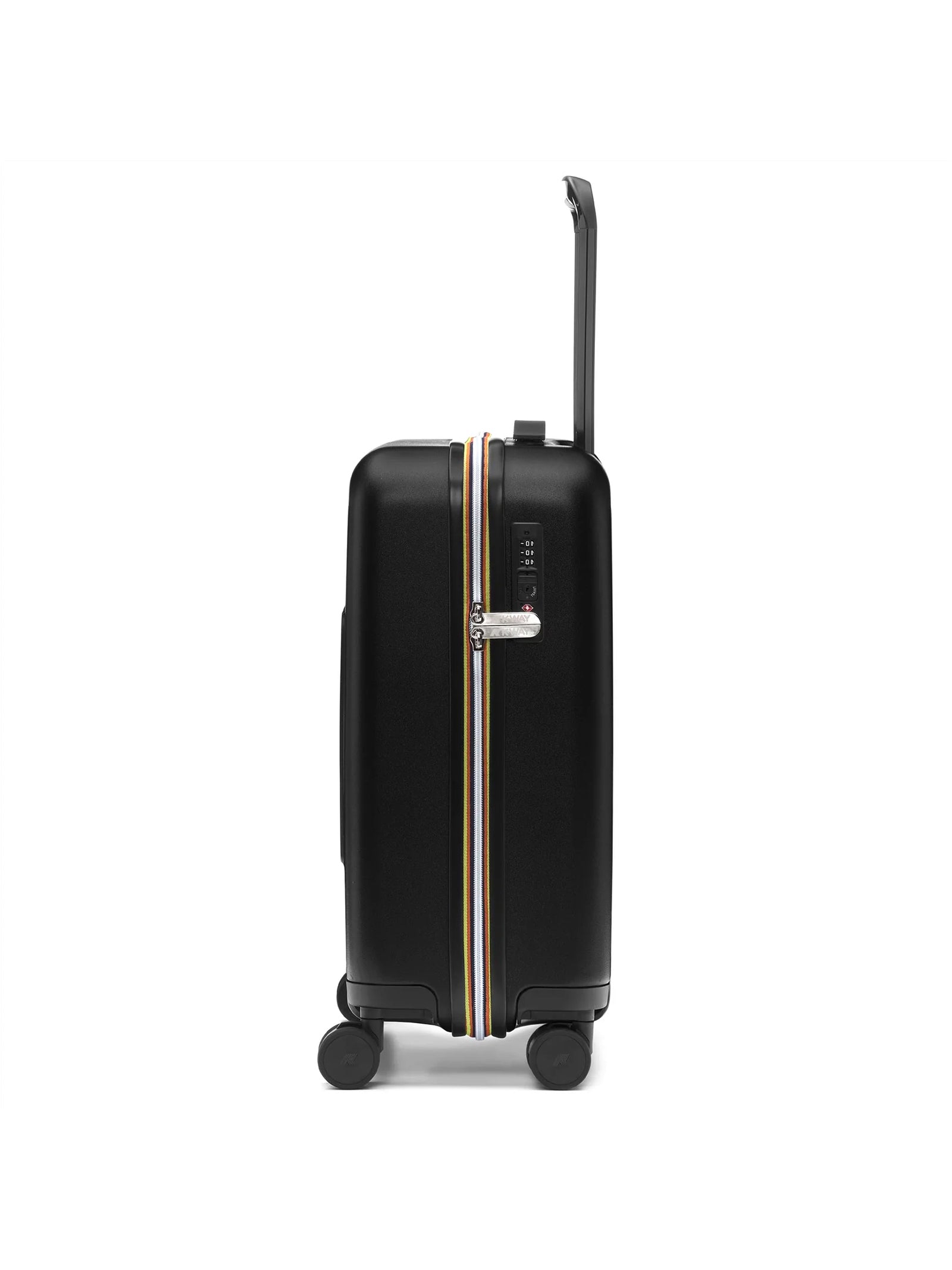 K-Way Trolley Eudoxie Logo-2