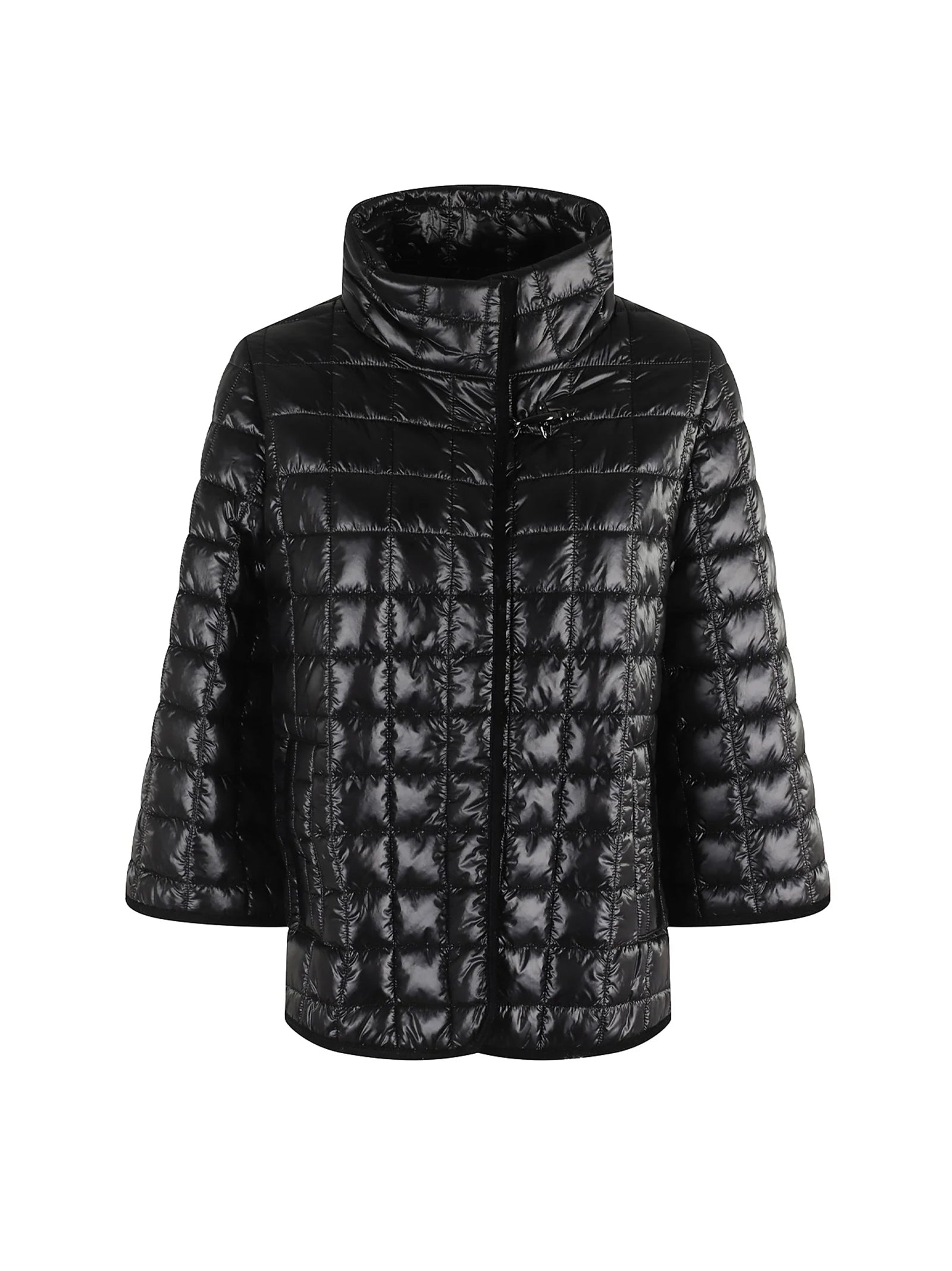 Fay Cappa Trapunta Gancio-1