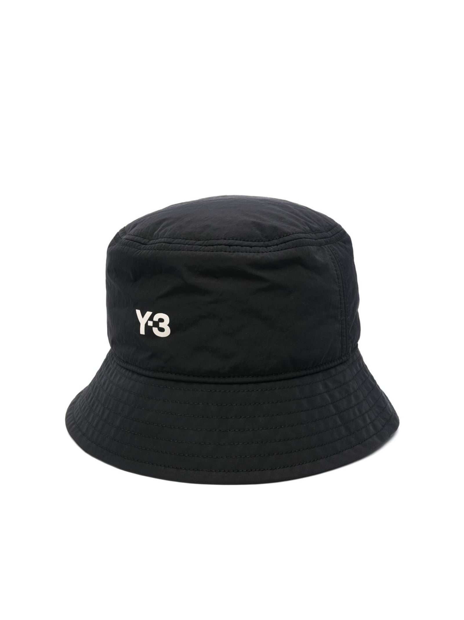 Cappello Allover Print Bucket-1