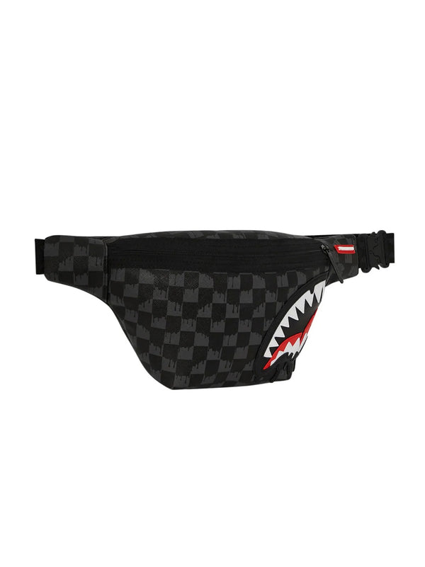 Marsupio Crossbody Dripping Sharks Savvy-2