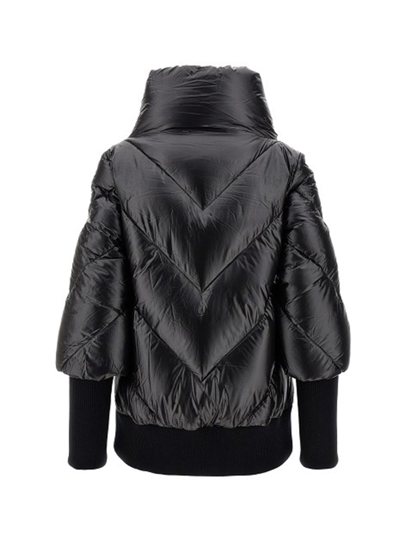 Tuyukka Down Jacket-2