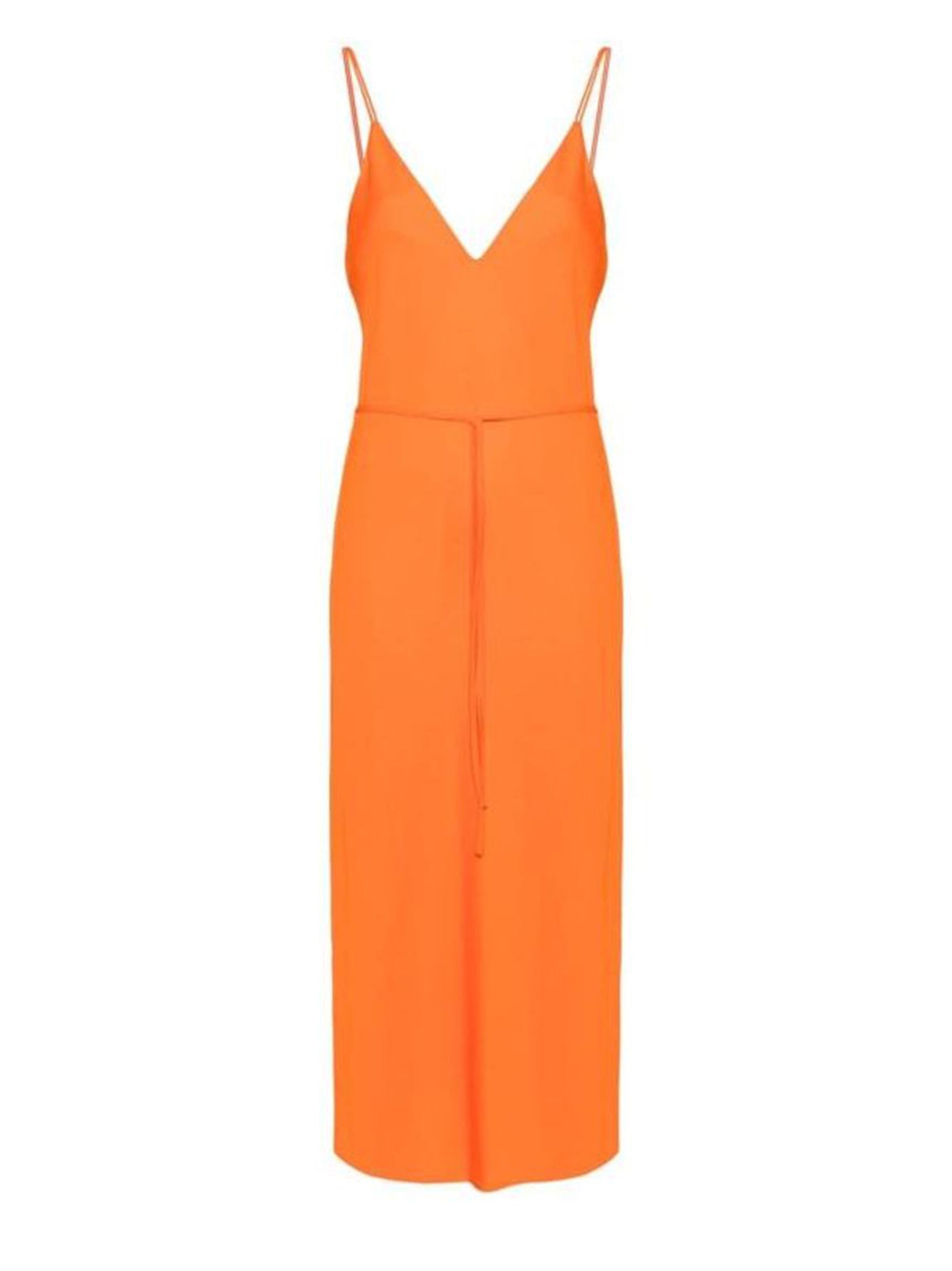 Abito Sottoveste Midi-1