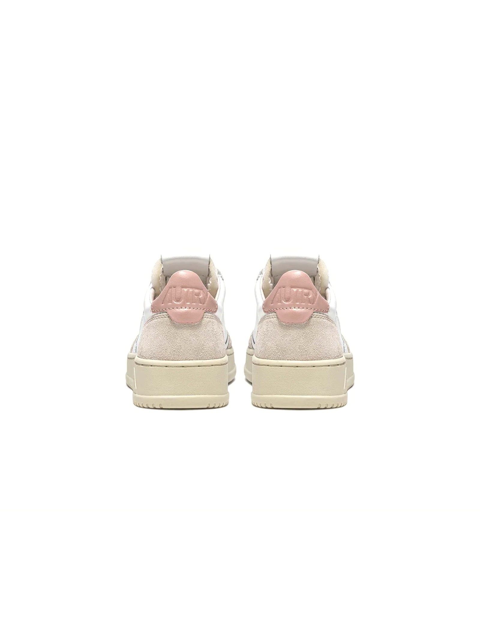Sneakers Medalist Low Wom-3
