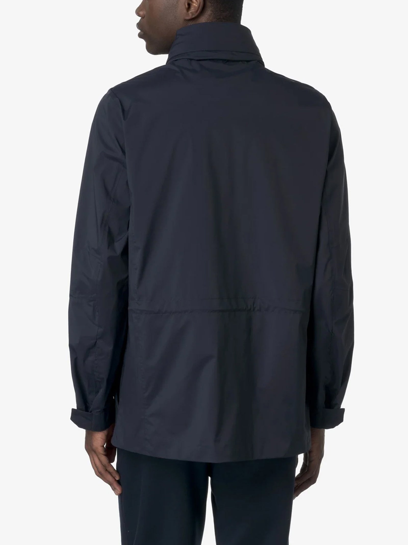 Giubbino Manuel Stretch Nylon-3