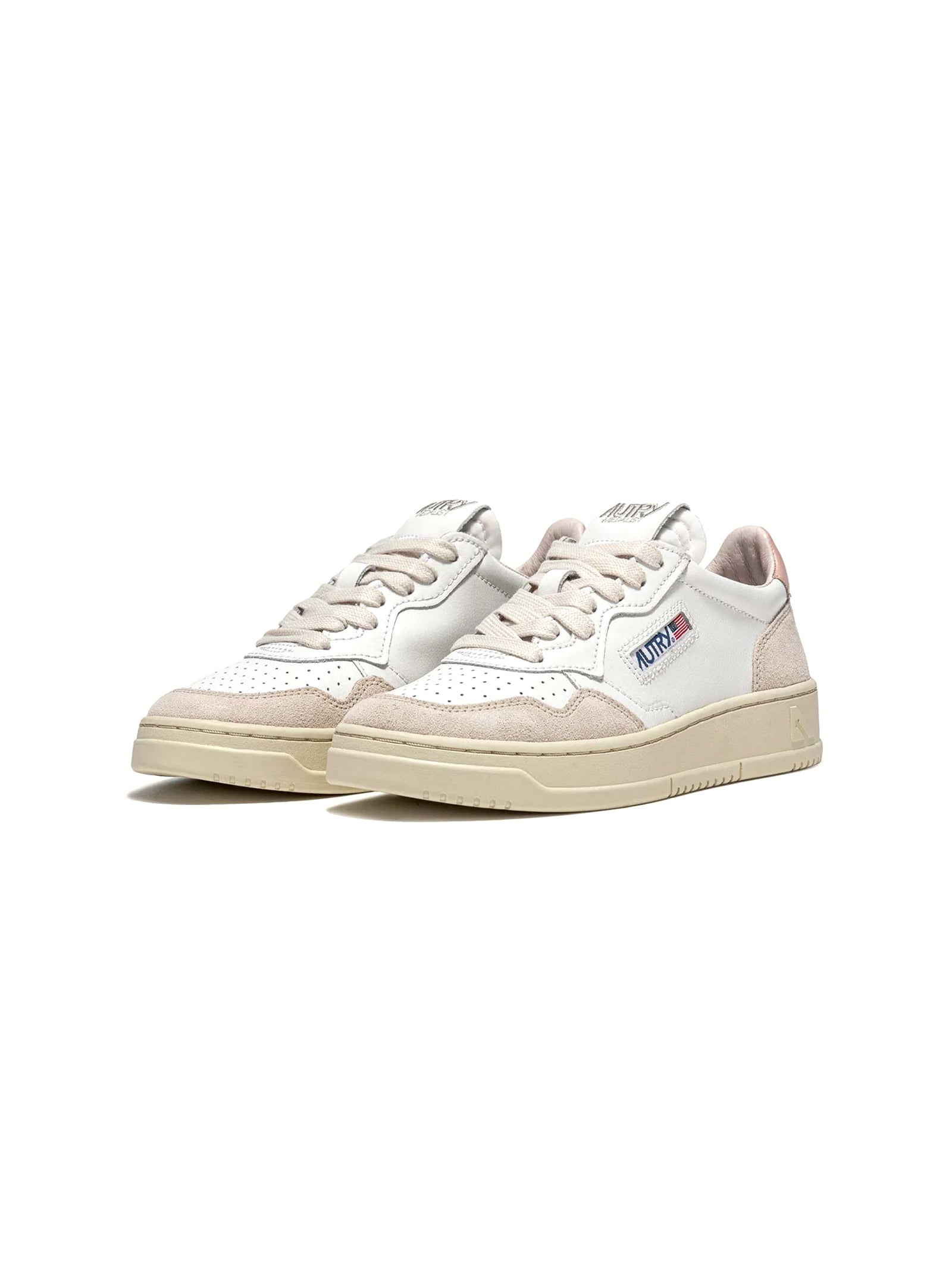Sneakers Medalist Low Wom-2