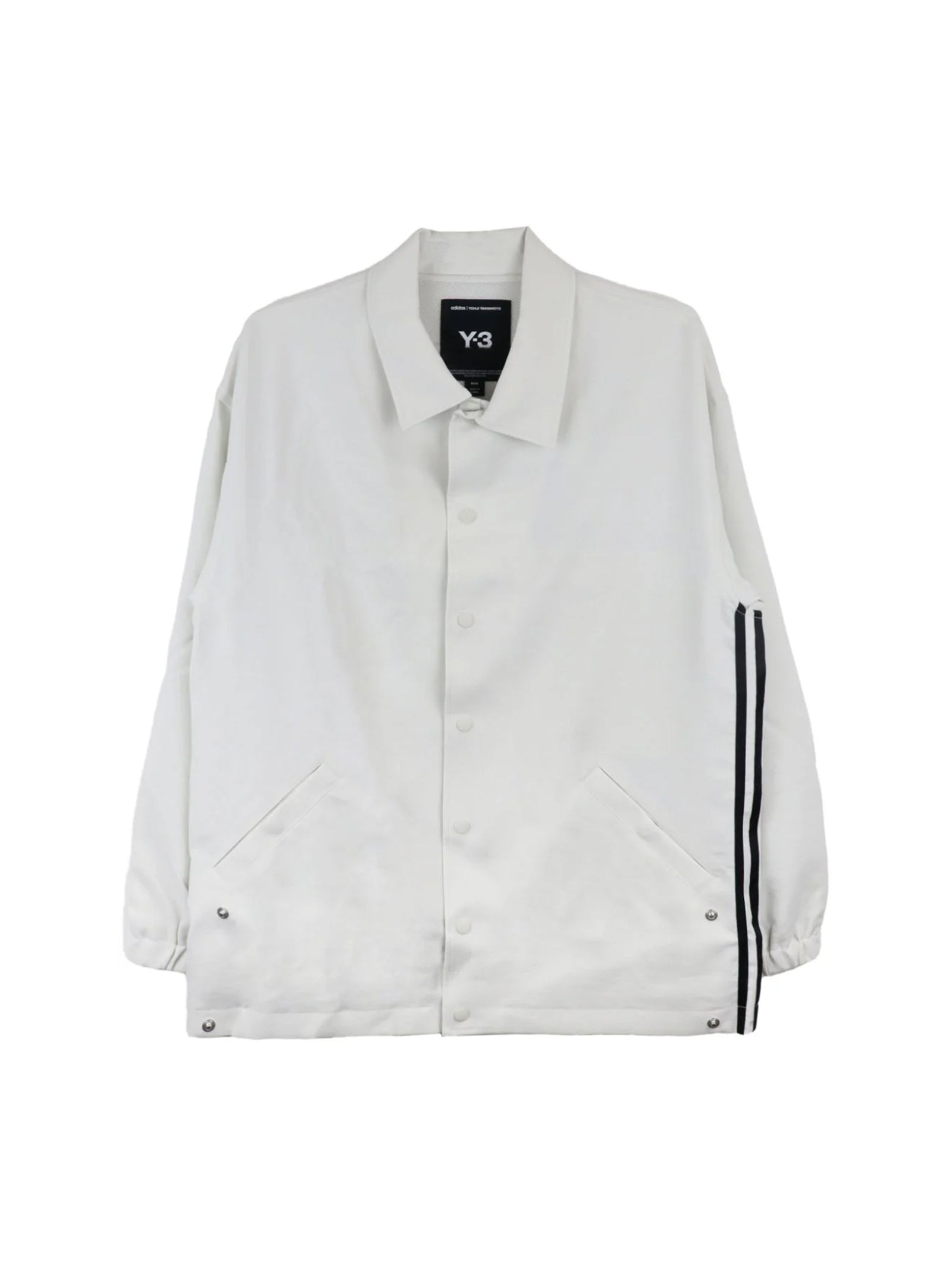 Sport Uniform 3-Stripes Jacket-1