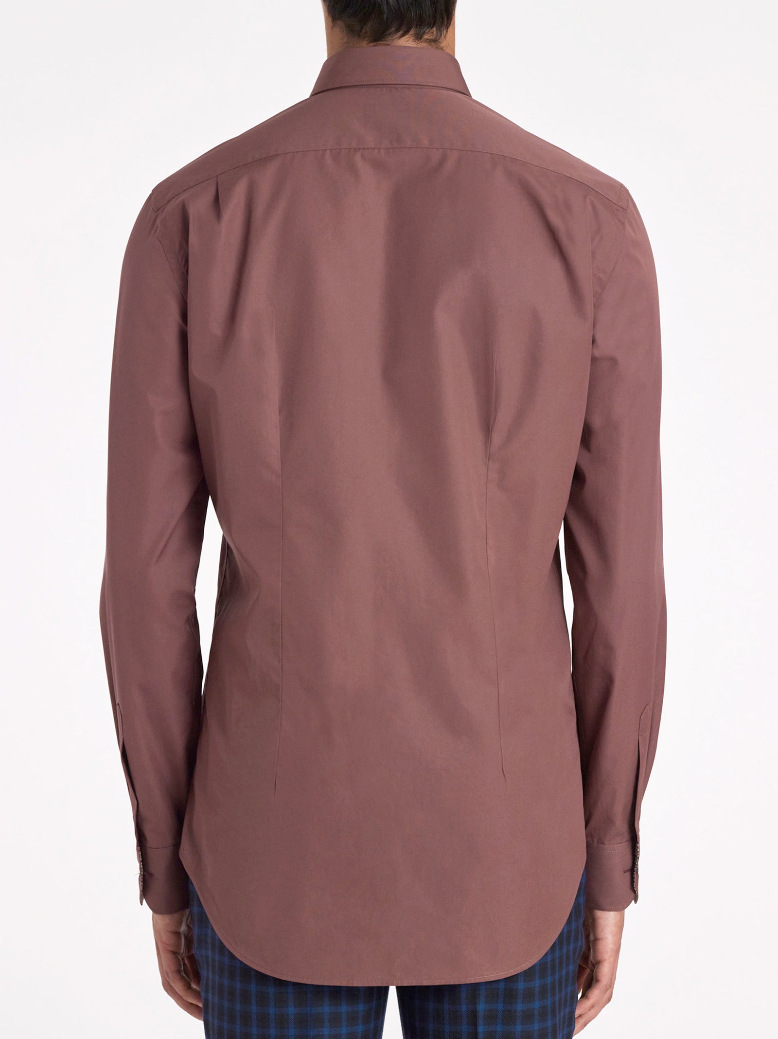 Camicia Tailored Fit-3