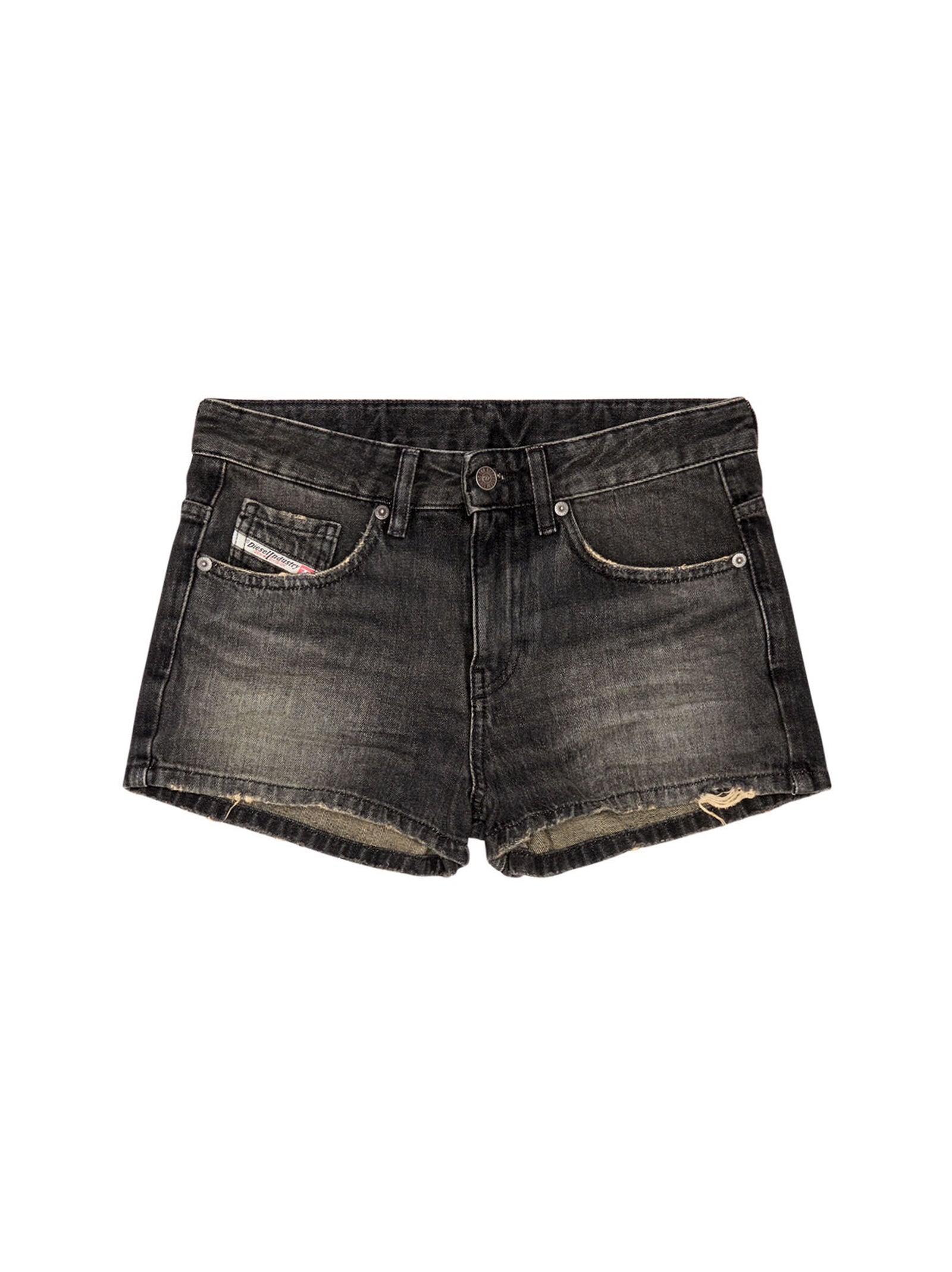 Denim Short De-Yuba-1
