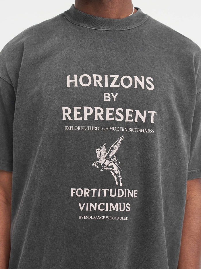 Horizons T-shirt-4