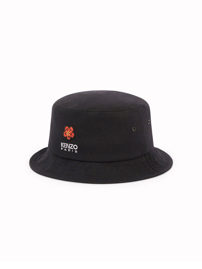 Cappello Pescatore Con Logo-1