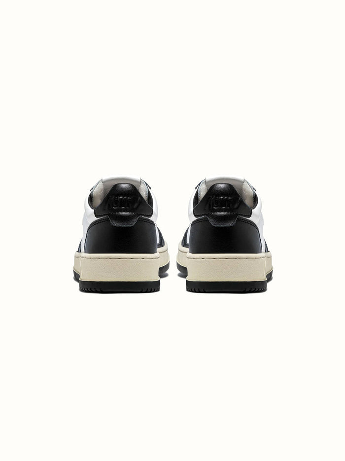 Sneakers Medalist Low Donna-3