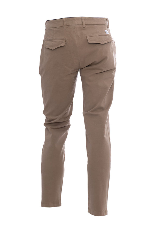Pantalone Chinos Slim-2