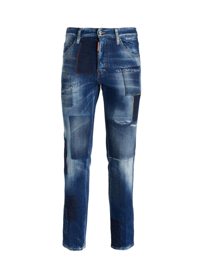 Jeans Toppe Cool Guy-1