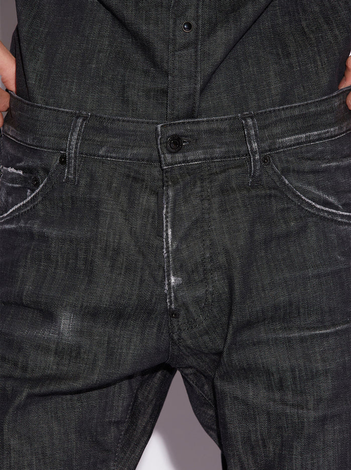 Ibra Cool Guy Jeans-3