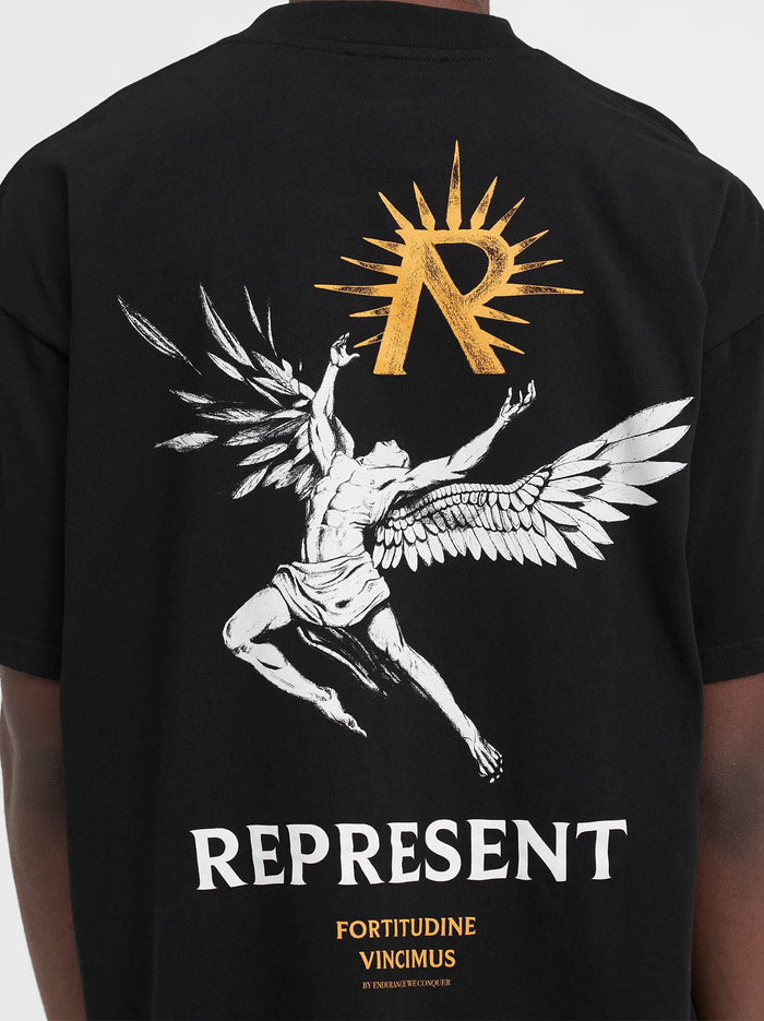 Icarus T-shirt-4