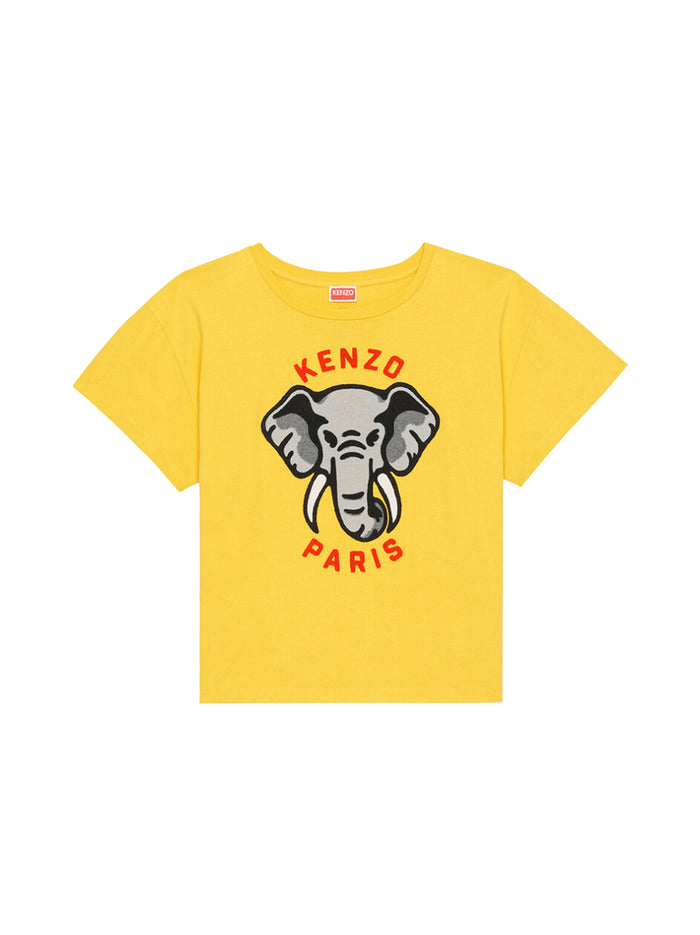 T-shirt Elefante-1