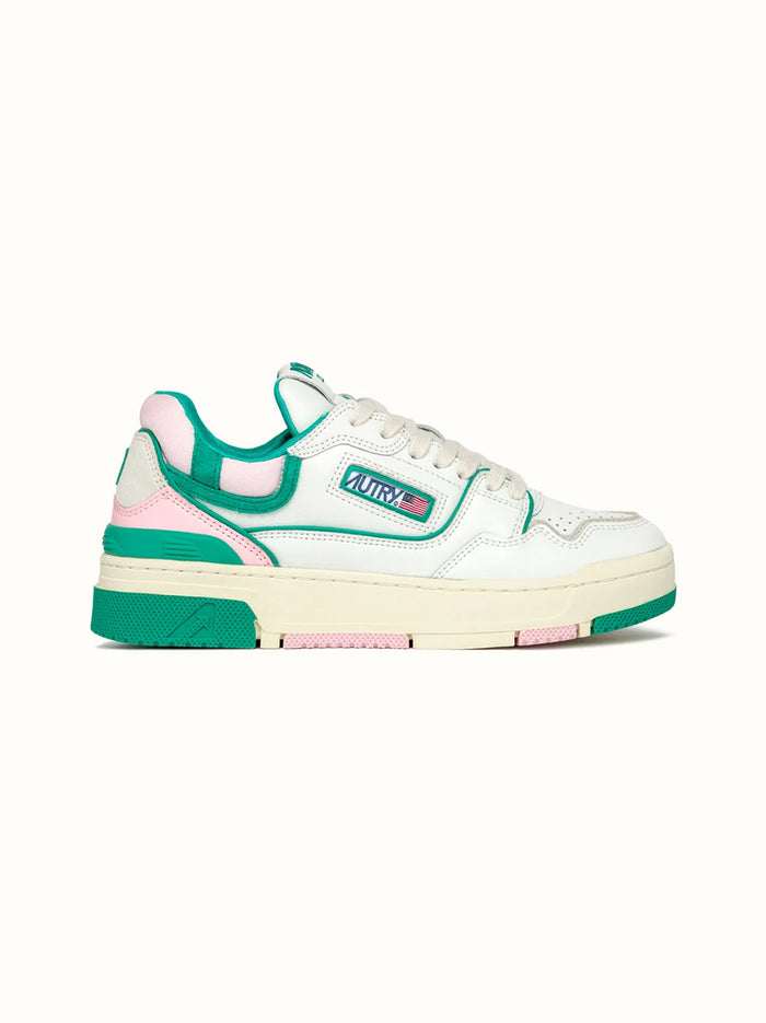 Sneakers Clc Donna-1