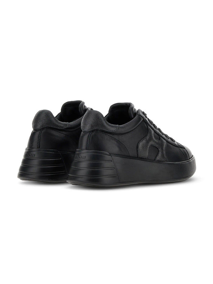 Sneakers Rebel H562-3
