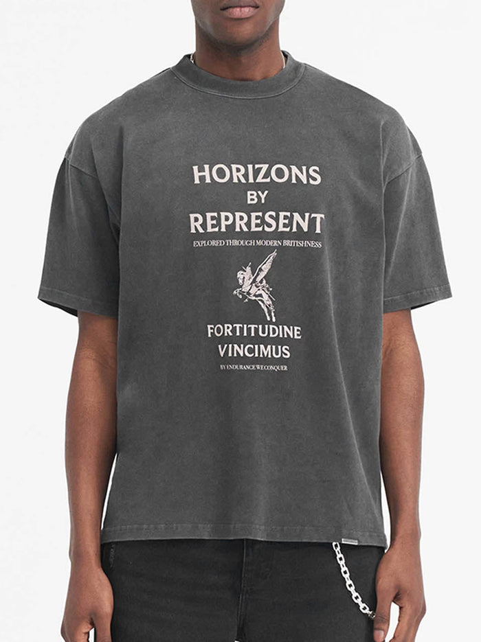 Horizons T-shirt-3