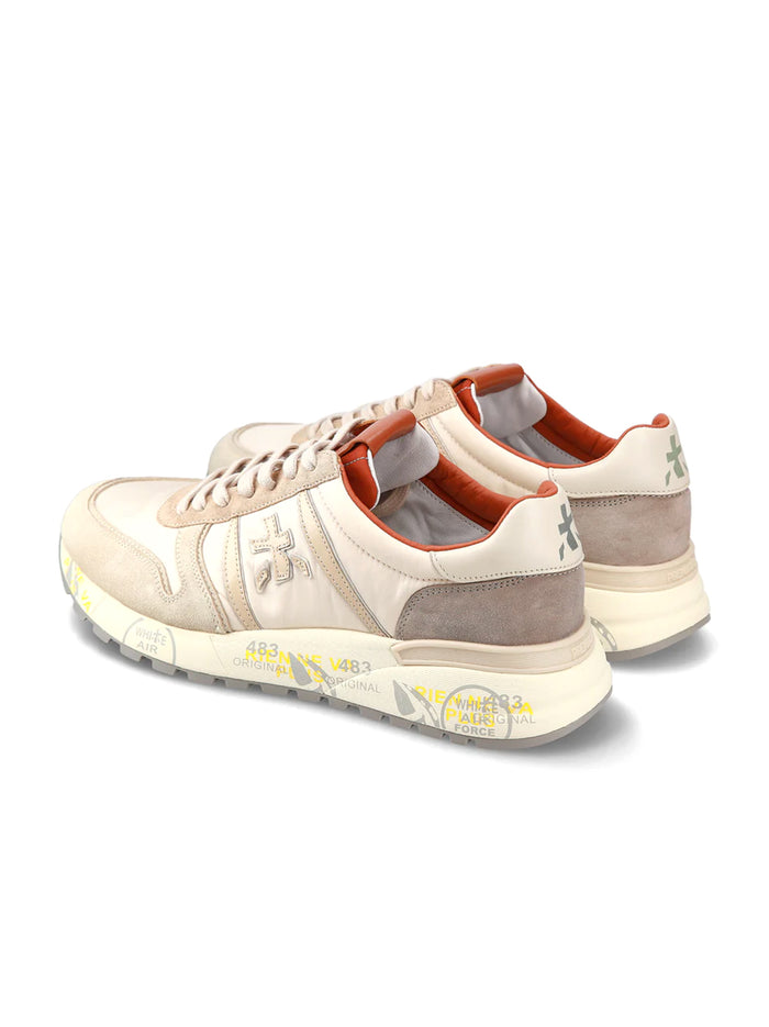 Sneakers Lander 6633-3