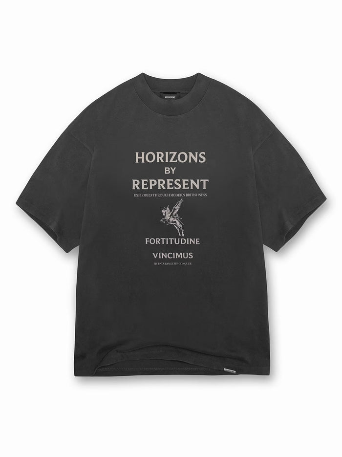 Horizons T-shirt-1