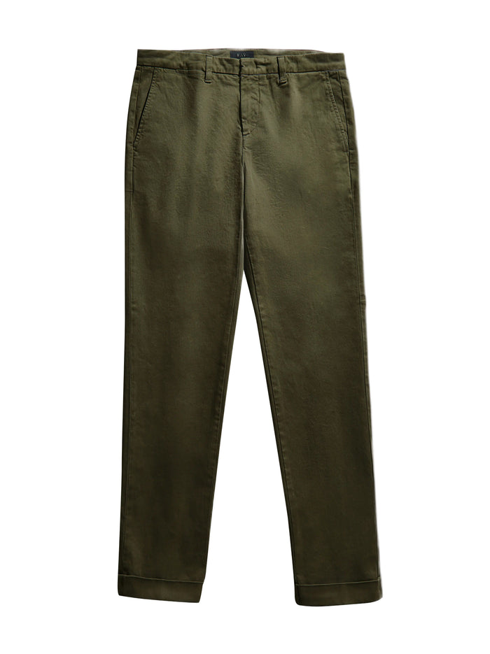 Pantalone Capri-1