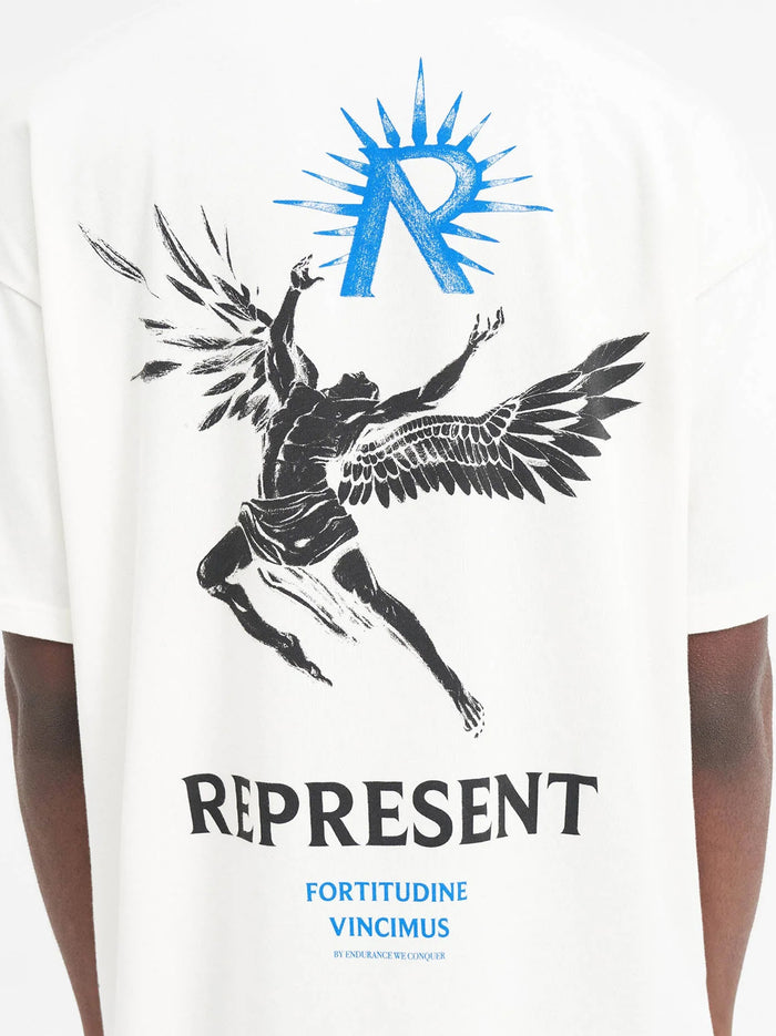 Icarus T-shirt-4