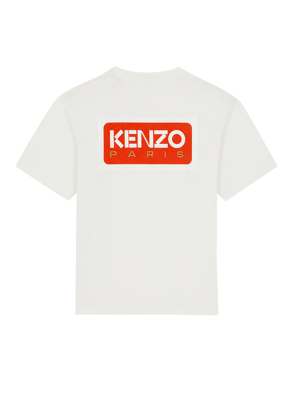 T-shirt Kenzo Paris-2